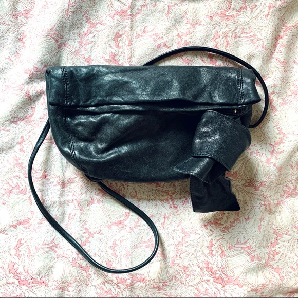 Kooba Leather Bag In Very Good Condition. - Picture 2 of 7